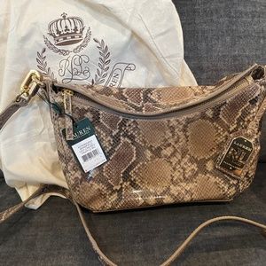 Ralph Lauren Purse